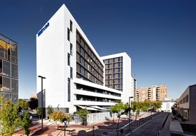 SB Plaza Europa