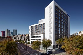 SB Plaza Europa