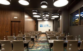 SB Plaza Europa