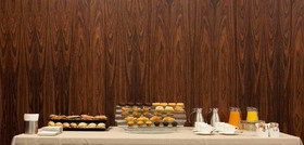 SB Plaza Europa