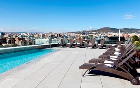 SB Plaza Europa