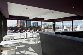 SB Plaza Europa