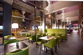 SB Plaza Europa