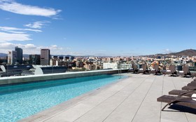 SB Plaza Europa