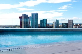 SB Plaza Europa