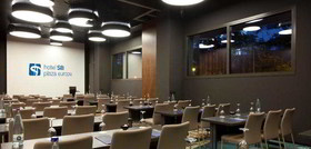SB Plaza Europa