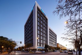 SB Plaza Europa