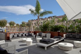 SB Plaza Europa