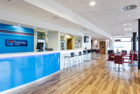 Travelodge Barcelona Fira
