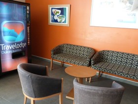 Travelodge Barcelona Fira