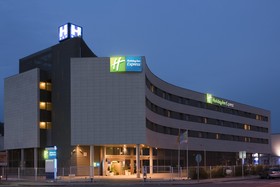 Holiday Inn Express Molins de Rei