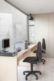 Holiday Inn Express Molins de Rei