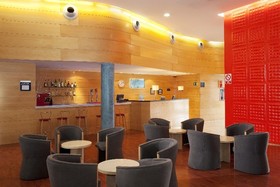 Holiday Inn Express Molins de Rei