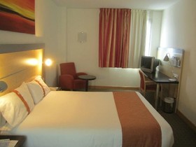 Holiday Inn Express Molins de Rei