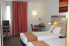 Holiday Inn Express Molins de Rei
