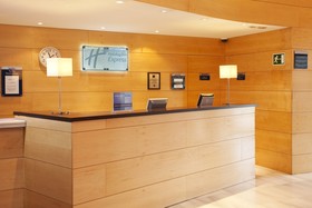 Holiday Inn Express Molins de Rei