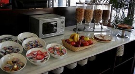 Holiday Inn Express Molins de Rei