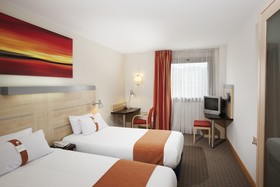 Holiday Inn Express Molins de Rei