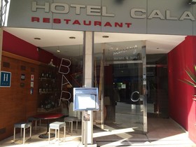 Hotel Calasanz