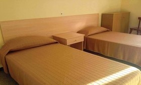 Hostal Solfina