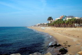 Vila de Premià