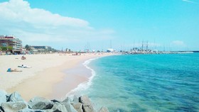 Vila de Premià