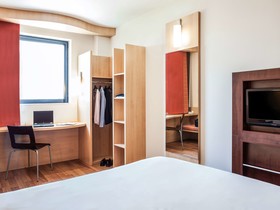 Ibis Barcelona Ripollet