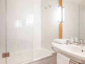 Ibis Barcelona Ripollet