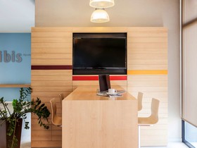 Ibis Barcelona Ripollet