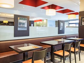 Ibis Barcelona Ripollet