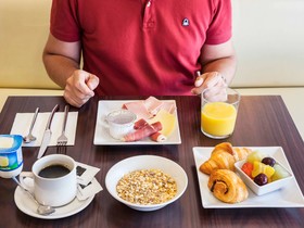 Ibis Barcelona Ripollet