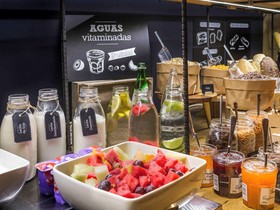 Ibis Barcelona Ripollet