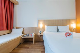 Ibis Barcelona Ripollet