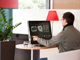 Ibis Barcelona Ripollet