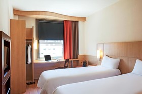 Ibis Barcelona Ripollet