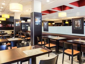 Ibis Barcelona Ripollet