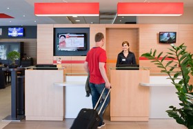 Ibis Barcelona Ripollet