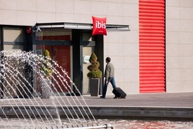 Ibis Barcelona Ripollet