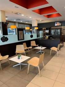 Ibis Barcelona Ripollet