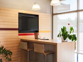 Ibis Barcelona Ripollet