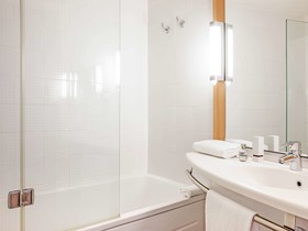 Ibis Barcelona Ripollet