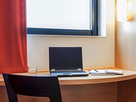 Ibis Barcelona Ripollet