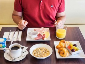 Ibis Barcelona Ripollet