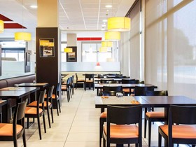 Ibis Barcelona Ripollet