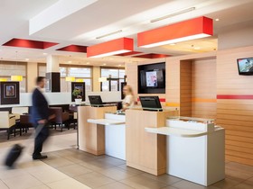 Ibis Barcelona Ripollet