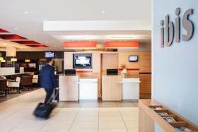 Ibis Barcelona Ripollet