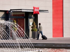 Ibis Barcelona Ripollet