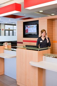 Ibis Barcelona Ripollet