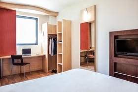 Ibis Barcelona Ripollet