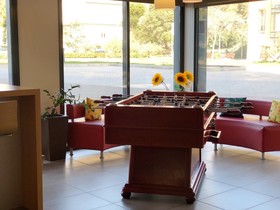 Ibis Barcelona Ripollet